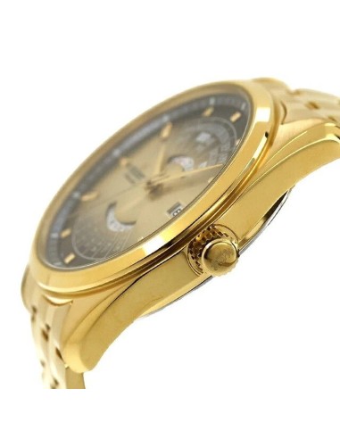 automático hombre Orient Contemporary Multi-Year RN-BA0001G JDM 43,5mm