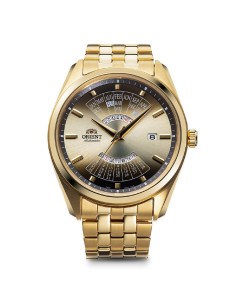 automático hombre Orient Contemporary Multi-Year RN-BA0001G JDM 43,5mm