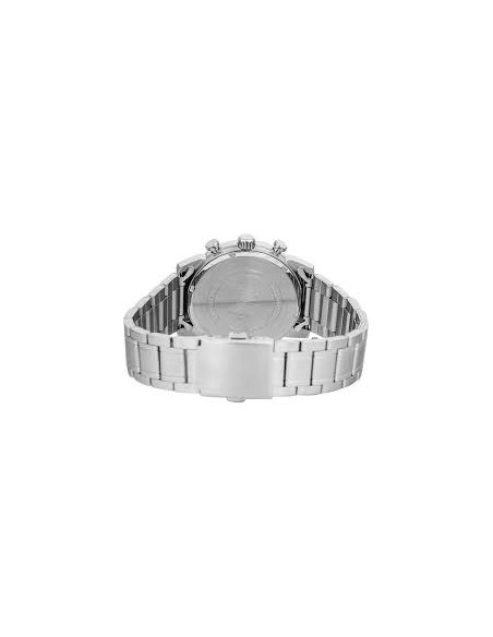 Reloj cronógrafo hombre Casio MTP-E510D-7A 42mm 50m WR correa de acero