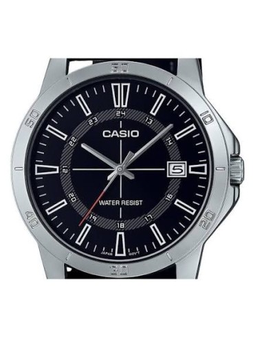 copy of Reloj analogico Casio MTP-V004L-3b correa militar verde