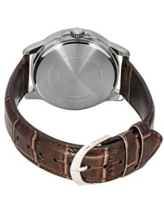 Reloj cuarzo hombre Casio Classic MTP-V004L-7C 47 × 41.5 × 8.3 mm 51grs correa de cuero 2