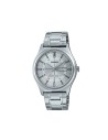 Reloj analogico Casio MTP-V006D-7C correa acero 45,1 × 38 × 9,4 mm