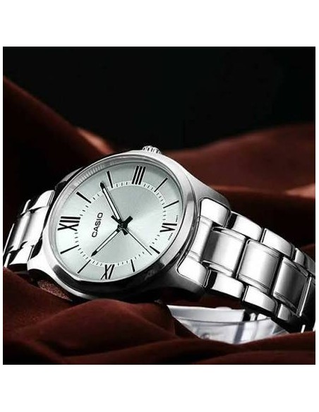 copy of Reloj analogico CASIO mtp-v005d-3b