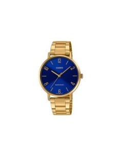 copy of Reloj Casio Para Mujer LTP-VT01D-2B2 Analógico Correa Acero 2