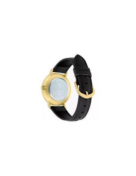copy of Reloj Casio LTP-VT01GL-4B Dorado con Correa de Cuero