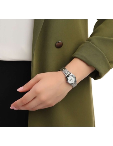 copy of Reloj CASIO MUJER analogico LTP-V006D-4BU