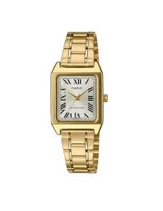 copy of reloj clásico mujer cuarzo Casio LTP-V007D-7B 31 × 22 × 7.5 mm caja y correa de acero