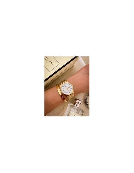copy of reloj hombre Casio Classic Golden MTP-V006G-1C 45.1 × 38 × 9.4 mm correa de acero