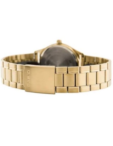 copy of reloj hombre Casio Classic Golden MTP-V006G-1C 45.1 × 38 × 9.4 mm correa de acero
