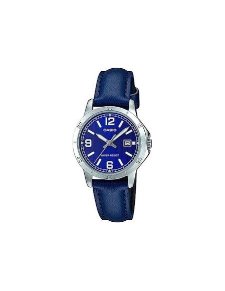 copy of Reloj CASIO analogico ltp-v004l-4b pink silver