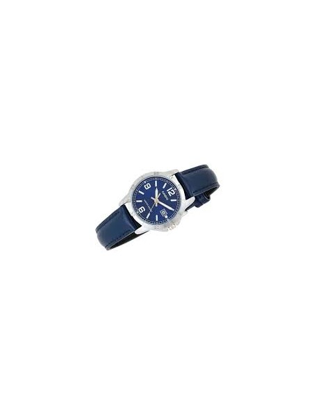 copy of Reloj CASIO analogico ltp-v004l-4b pink silver