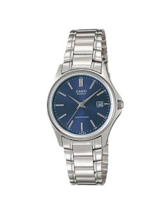 copy of Reloj analógico para mujer Casio LTP-1183A-1A con caja y correa de acero inoxidable