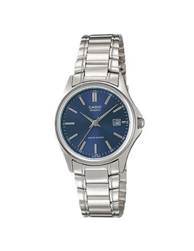 copy of Reloj analógico para mujer Casio LTP-1183A-1A con caja y correa de acero inoxidable