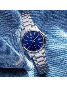 copy of Reloj analógico para mujer Casio LTP-1183A-1A con caja y correa de acero inoxidable 2