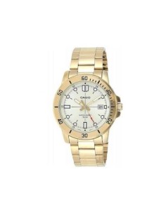 copy of Reloj caballero CASIO analogico MTP-VD01GL-1EV correa de piel