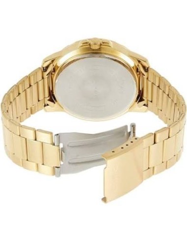 copy of Reloj caballero CASIO analogico MTP-VD01GL-1EV correa de piel