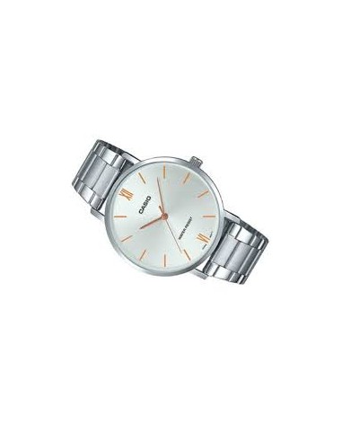 copy of Reloj análogo de cuarzo Casio MTP-VT01D-1B