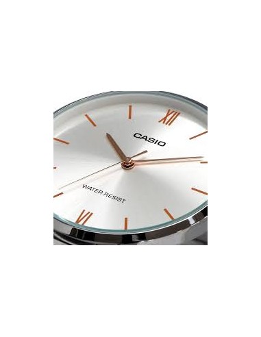 copy of Reloj análogo de cuarzo Casio MTP-VT01D-1B