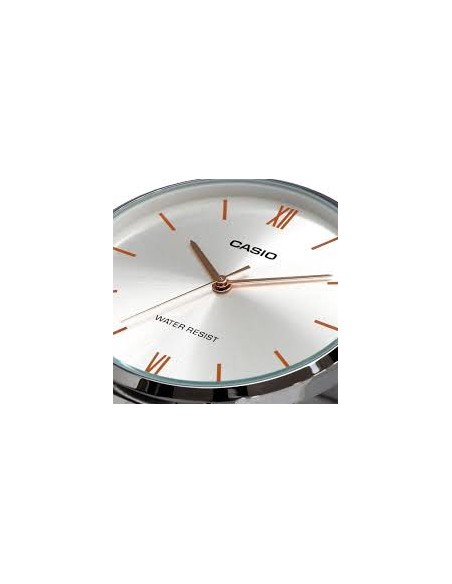 copy of Reloj análogo de cuarzo Casio MTP-VT01D-1B