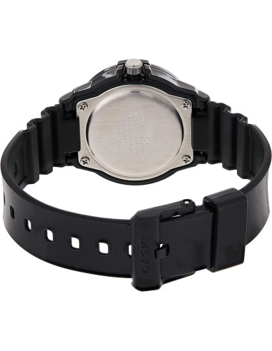 copy of Reloj CASIO mujer analogico LRW-200H-4B2