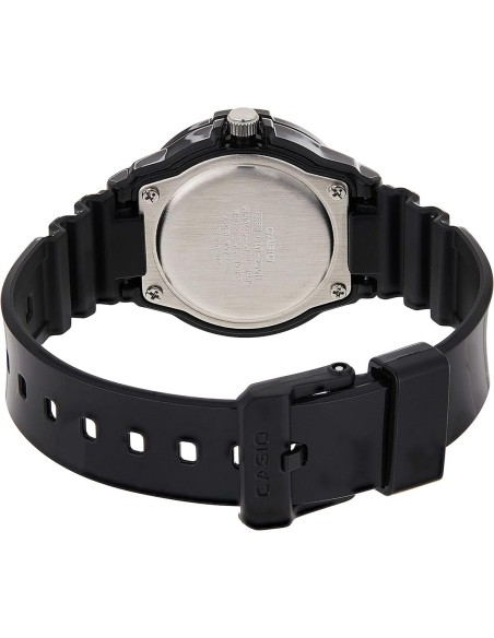 copy of Reloj CASIO mujer analogico LRW-200H-4B2