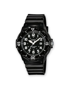 copy of Reloj CASIO mujer analogico LRW-200H-4B2