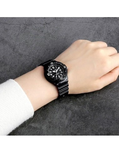 Reloj CASIO mujer analogico LRW-200H-4B