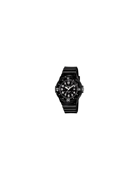 Reloj CASIO mujer analogico LRW-200H-4B