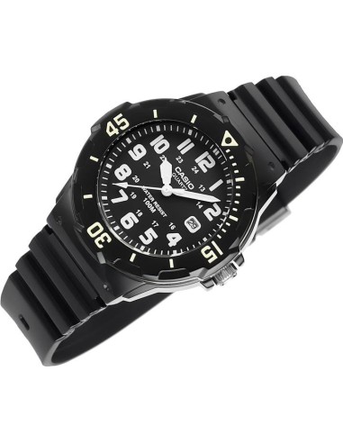 Reloj CASIO mujer analogico LRW-200H-4B