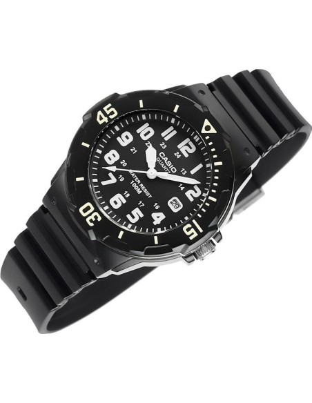 copy of Reloj CASIO mujer analogico LRW-200H-4B2