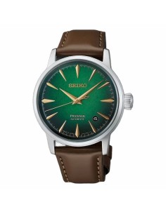automático hombre Seiko Presage Komorebi (Sunlight Through the Leaves) 木漏れ日 HCB002J 38.5mm JDM hecho en Japón 2