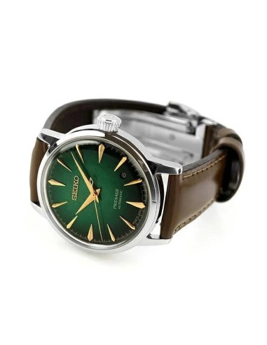 automático hombre Seiko Presage Komorebi (Sunlight Through the Leaves) 木漏れ日 HCB002J 38.5mm JDM hecho en Japón