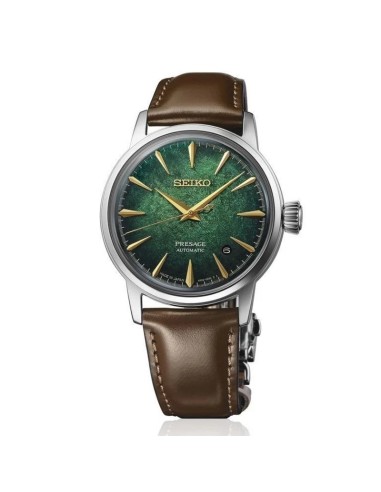 automático hombre Seiko Presage Komorebi (Sunlight Through the Leaves) 木漏れ日 HCB002J 38.5mm JDM hecho en Japón