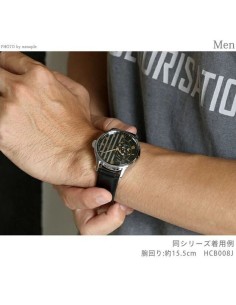 automático hombre Seiko Presage Sakurajima no Niwa (桜島の庭) – Garden of Sakurajima: HCB008J 41.8mm JDM 2