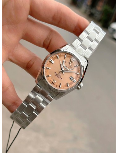 automático hombre Orient Star Contemporary Dessert Copper  RK-AU0108G JDM 38,5mm 100m WR