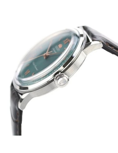 automático hombre Orient Bambino Emerarudo エメラルド RN-AC0023E 40.5mm JDM