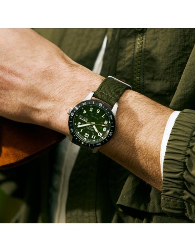 automático hombre Seiko 5 Sports Tanken (探検) – Expedition: HDB008J 41mm JDM hecho en Japón