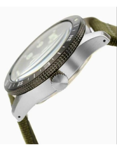 automático hombre Seiko 5 Sports Tanken (探検) – Expedition: HDB008J 41mm JDM hecho en Japón