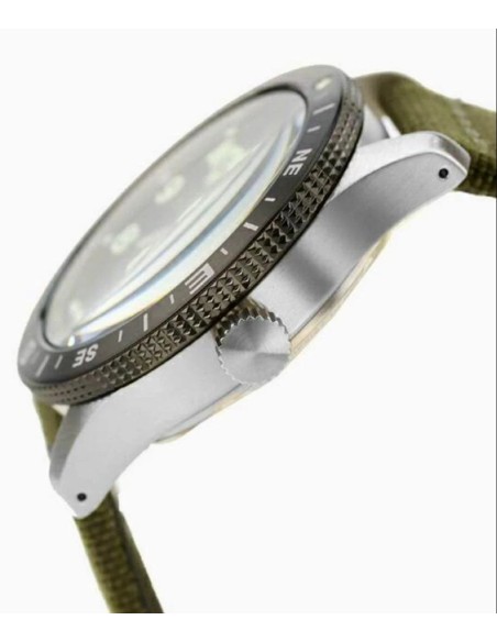 automático hombre Seiko 5 Sports Tanken (探検) – Expedition: HDB008J 41mm JDM hecho en Japón