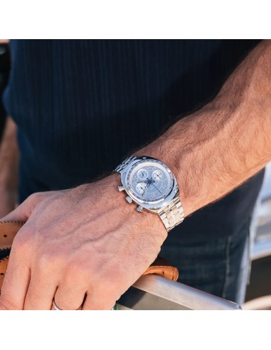 Bulova Shelby Racer 1964 Daytona Coupe Limited 96K118 40.5mm High Precision Quartz (HPQ)