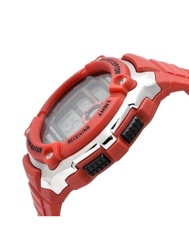 reloj cuarzo radiocontrol hombre Casio WaveCeptor  WV-200R-4AJF JDM 200m WR  47.7mm  JDM (mercado doméstico japonés)