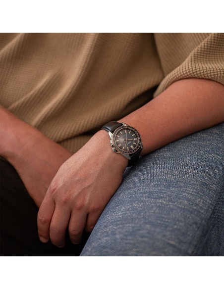 radiocontrol solar Bluetooth Titanio Casio Oceanus Manta OCW-S400RL-8AJR Limited Edition 300 JDM