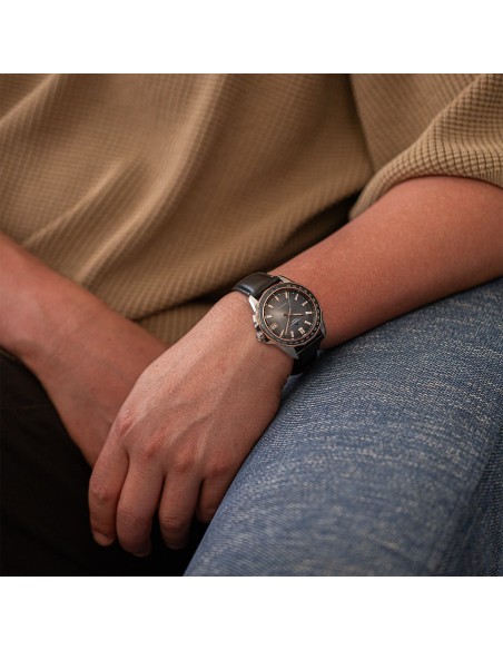 radiocontrol solar Bluetooth Titanio Casio Oceanus Manta OCW-S400RL-8AJR Limited Edition 300 JDM