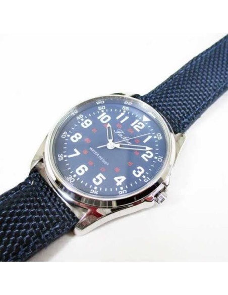 copy of Reloj Clásico Q&Q QB38-304 Analógico, Resistente al Agua y Mecanismo Citizen