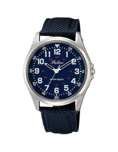 Reloj Clásico Q&Q QB38-315 Analógico, Resistente al Agua y Mecanismo Citizen