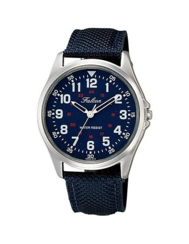 copy of Reloj Clásico Q&Q QB38-304 Analógico, Resistente al Agua y Mecanismo Citizen