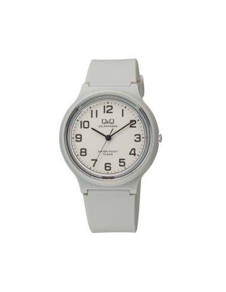 Reloj Q&Q E04A-004VK Hombre Analógico y Digital Correa de Resina