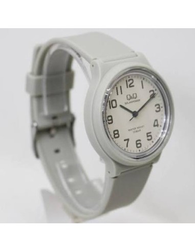 Reloj Q&Q E04A-004VK Hombre Analógico y Digital Correa de Resina