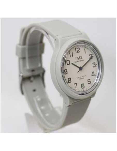 Reloj Q&Q E04A-004VK Hombre Analógico y Digital Correa de Resina