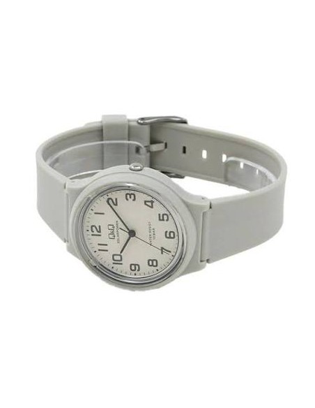 Reloj Q&Q E04A-004VK Hombre Analógico y Digital Correa de Resina